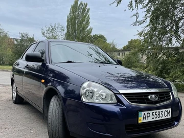 Авто ВАЗ 2170 Priora 2013 № 7960029