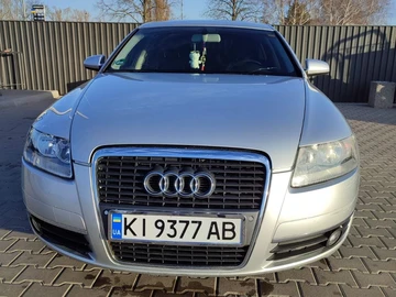 Авто Audi A6 2005 № 7960033