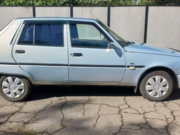 Авто ЗАЗ 1103 Slavuta 2004 № 7960035