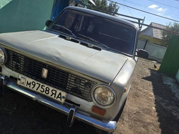 Авто ВАЗ 2102 1974 № 7960039