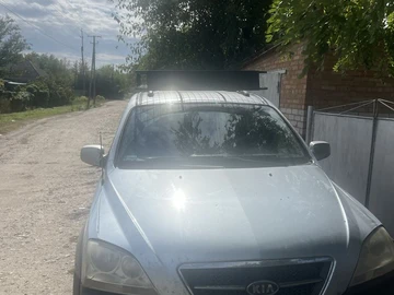 Авто KIA Sorento 2004 № 7960041