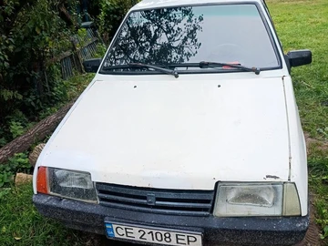 Авто ВАЗ 2108 1986 № 7960042