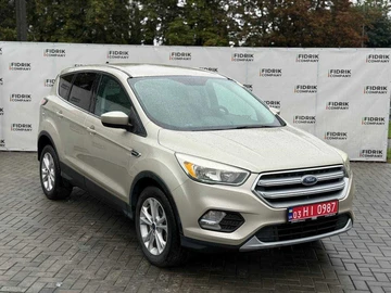 Авто Ford Escape 2017 № 7960045