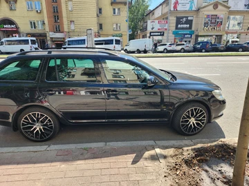 Авто Skoda Octavia 2010 № 7960050
