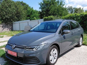 Авто Volkswagen Golf 2021 № 7960053