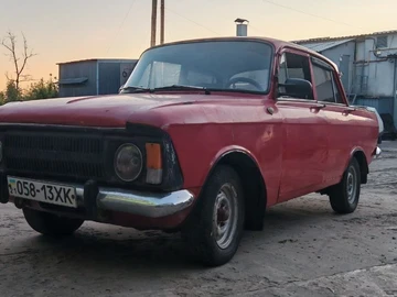 Авто  408 1974 № 7960060