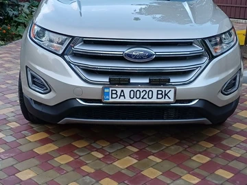 Авто Ford Edge 2018 № 7960063