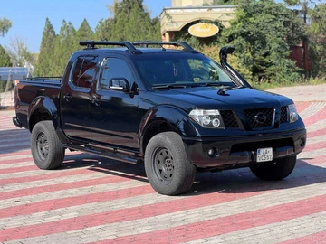 Авто Nissan Navara 2008 № 7960065