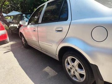 Авто Geely Ck 2009 № 7960073
