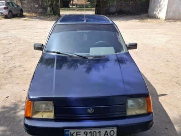 Авто ЗАЗ 1103 Slavuta 2006 № 7960082