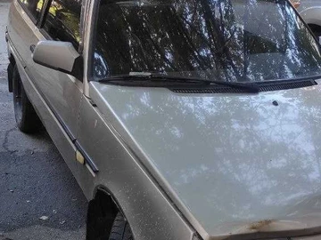 Авто ЗАЗ 1102 2003 № 7960087