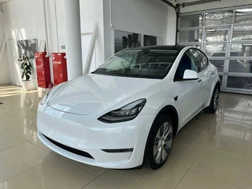 Авто Tesla Roadster 2021 № 7960089