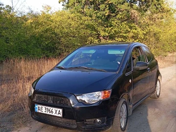 Авто Mitsubishi Colt 2012 № 7960091