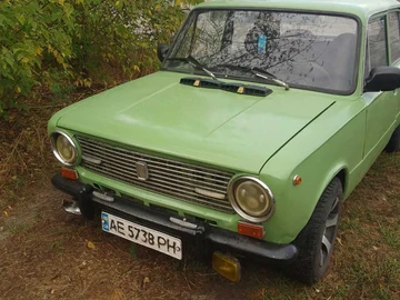Авто ВАЗ 2101 1981 № 7960097
