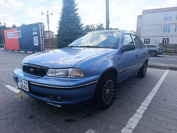 Авто Daewoo Nexia 2008 № 7960107