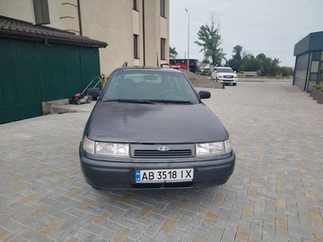 Авто ВАЗ 2111 2008 № 7960111