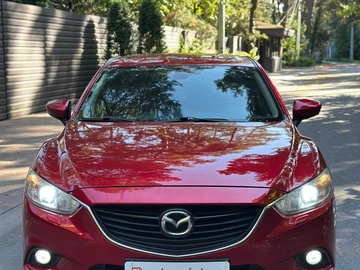 Авто Mazda 6 2013 № 7960115