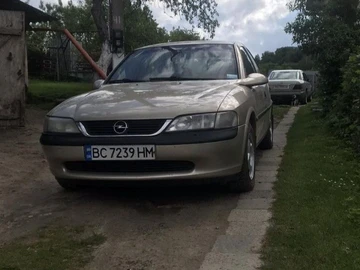 Авто Opel Vectra 2000 № 7960117