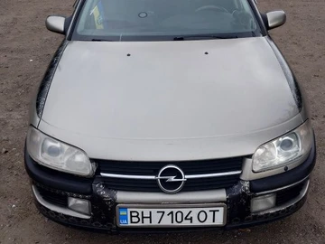 Авто Opel Omega 1999 № 7960126