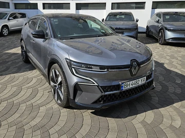 Авто Renault Megane 2022 № 7960128