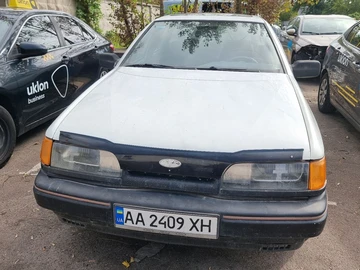 Авто Ford Scorpio 1987 № 7960136