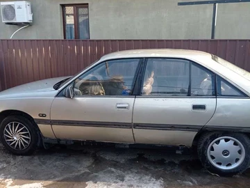 Авто Opel Omega 1986 № 7960137