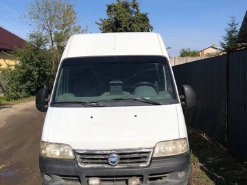 Авто Fiat Ducato 2004 № 7960138