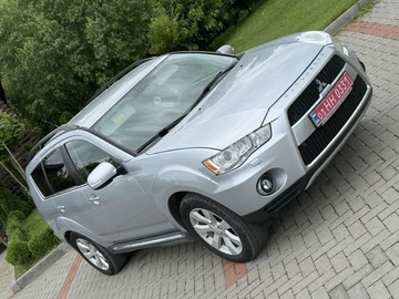 Авто Mitsubishi Outlander 2011 № 7960142