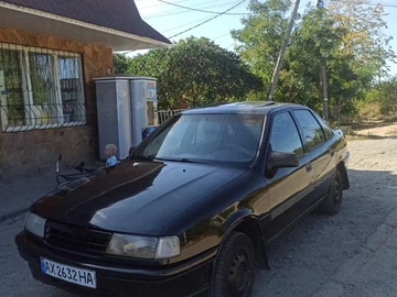 Авто Opel Vectra 1990 № 7960143
