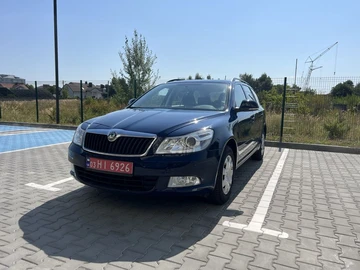 Авто Skoda Octavia 2011 № 7960145
