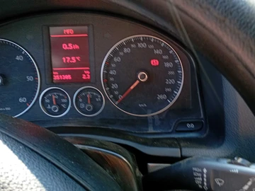 Авто Volkswagen Golf 2008 № 7960148