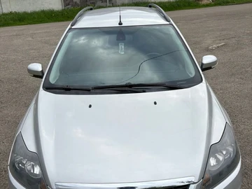 Авто Ford Focus 2009 № 7960157