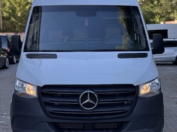Авто Mercedes Sprinter 2020 № 7960158
