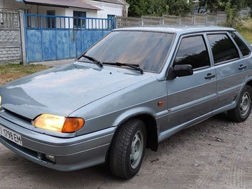 Авто ВАЗ 2115I 2008 № 7960161