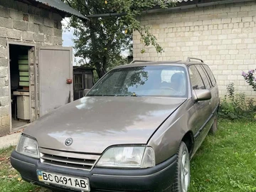 Авто Opel Omega 1989 № 7960165