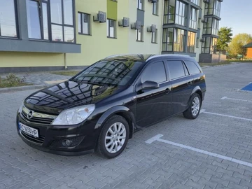 Авто Opel Astra 2009 № 7960167