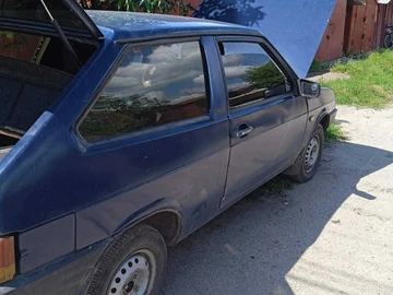 Авто ВАЗ 2108 1988 № 7960168