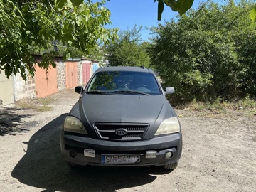 Авто KIA Avella 2008 № 7960169