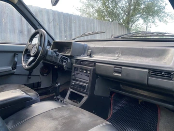 Авто ВАЗ 2109 1990 № 7960174