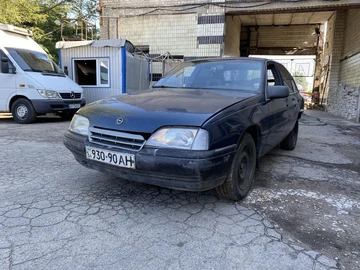 Авто Opel Omega 1990 № 7960176