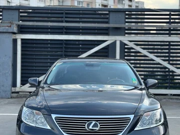 Авто Lexus Ls Серія 2007 № 7960178