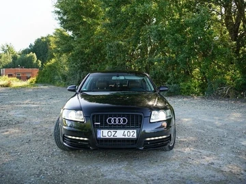 Авто Audi A6 2006 № 7960180