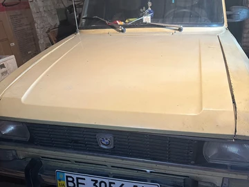 Авто Subaru 2140 1988 № 7960122