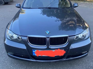 Авто BMW C Series 2005 № 7960184