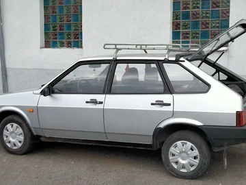 Авто ВАЗ 21093 2003 № 7960188