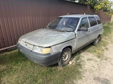 Авто ВАЗ 2111 2003 № 7960190
