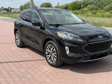 Авто Ford Escape 2021 № 7960191