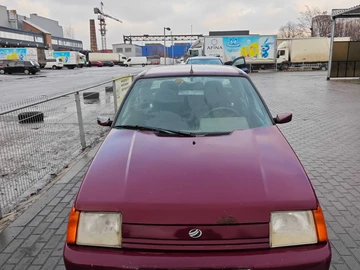 Авто ЗАЗ 1103 Slavuta 2004 № 7960193