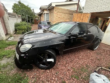 Авто Lexus Gs Серія 2002 № 7960194