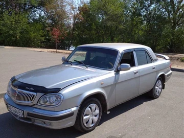 Авто ГАЗ 31105 2004 № 7960197